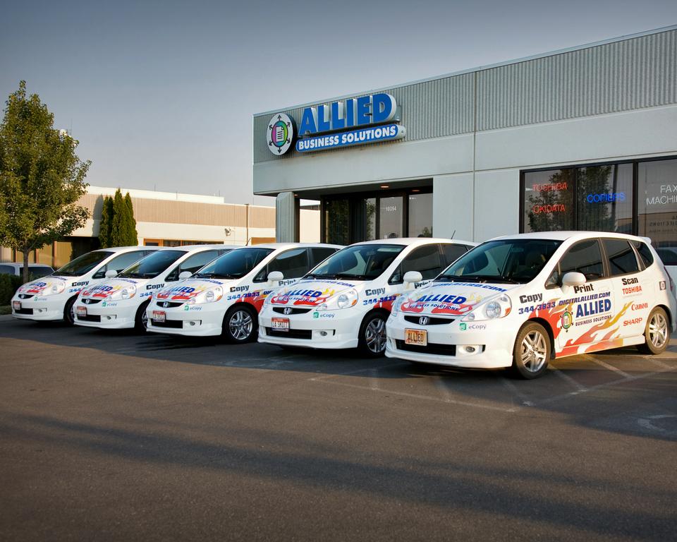 Pictures for Allied Business Solutions Inc in Boise, ID 83704